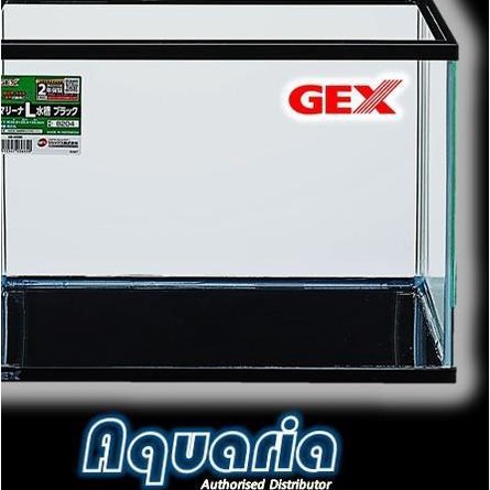 GEX Aquarium L