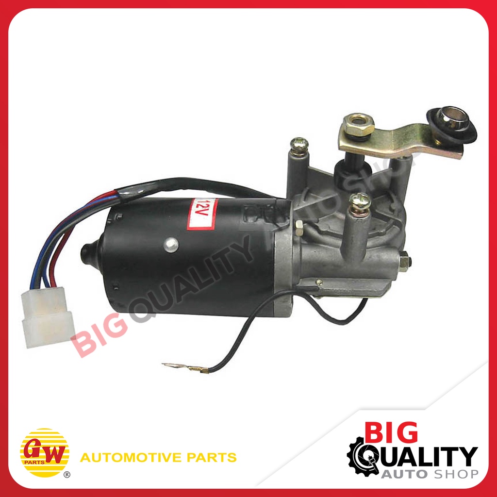 Dinamo Wiper Dinamo Kipas Kaca Wiper Motor Assy FUTURA