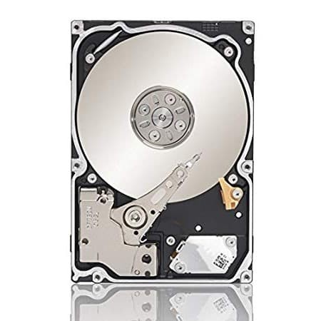 HDD SEAGATE INTERNAL HARDDISK PC 1TB 3.5&quot; (GARANSI 1 TAHUN)