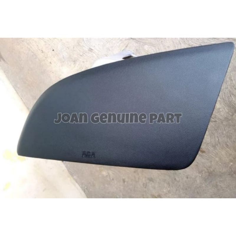 Cover airbag penumpang honda brio mobilio BRV 2016-2020