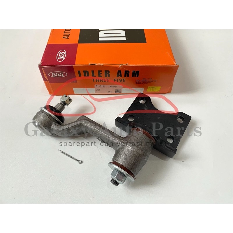 Idler arm idle arm mitsubishi L300 L-300 555