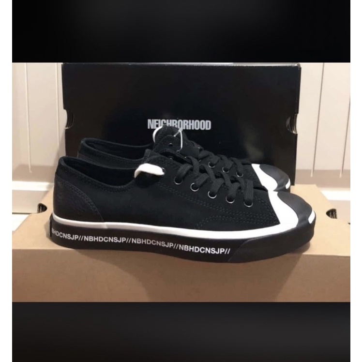 Converse X Neighborhood Size 43