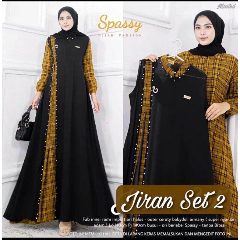 jiran set 2