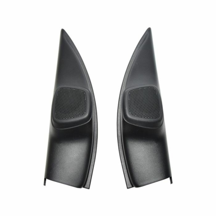 Panel dudukan tweeter Honda BRIO MOBILIO BRV audio mobil