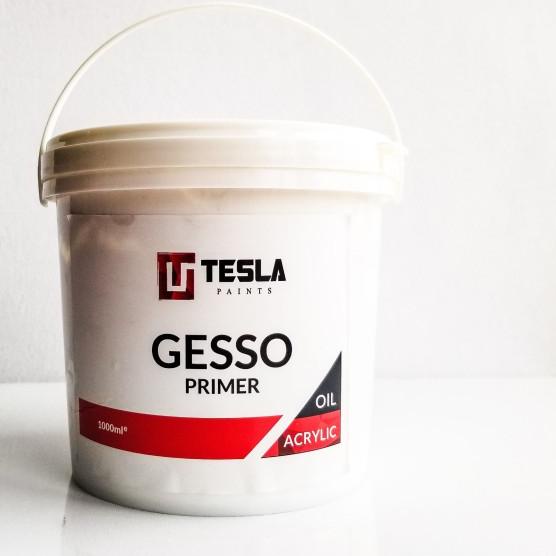 

Tesla Gesso Primer 1000 ml