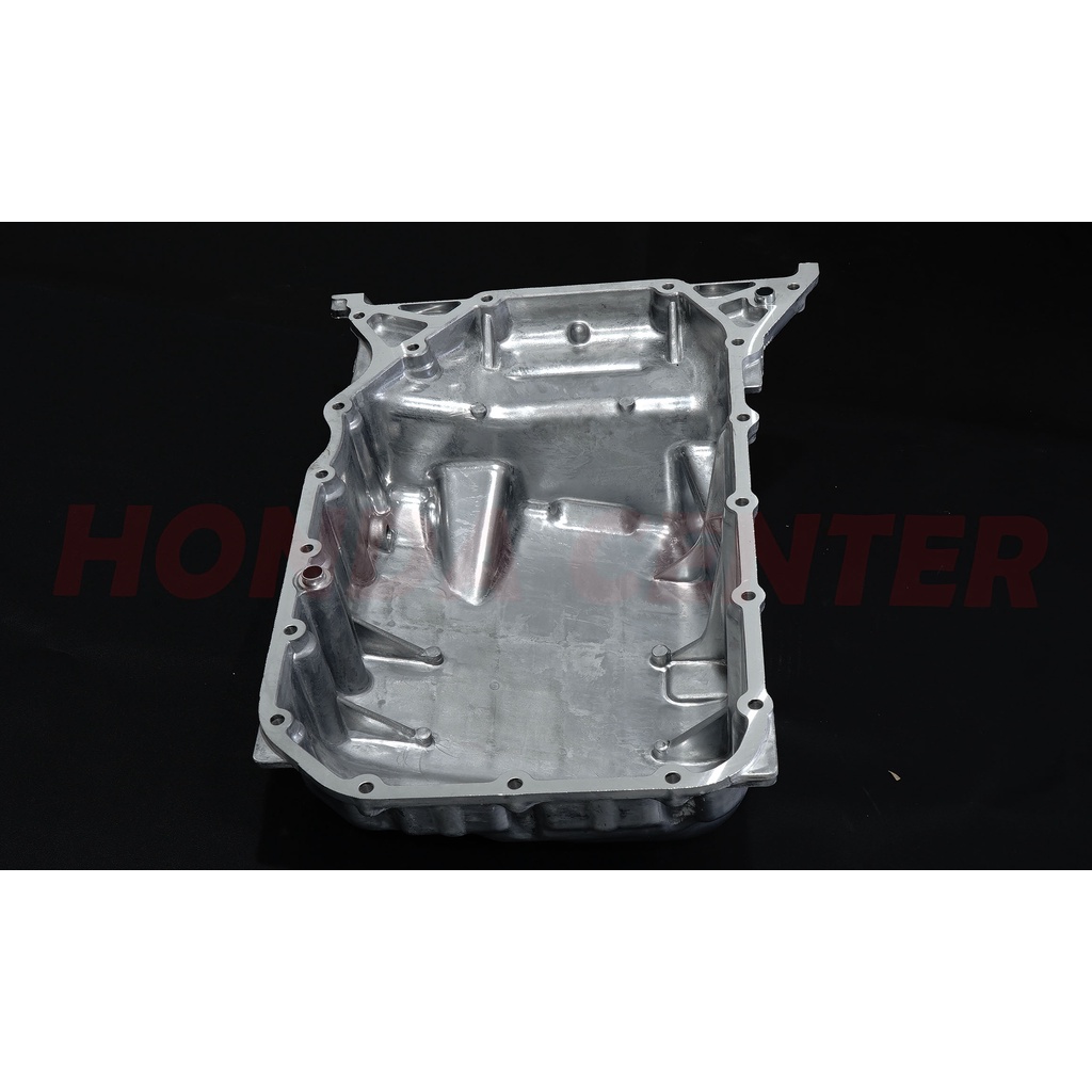 carter cartel bak oli oil pan mesin honda accord CP2 2008 2009 2010 2011 2012 2400CC