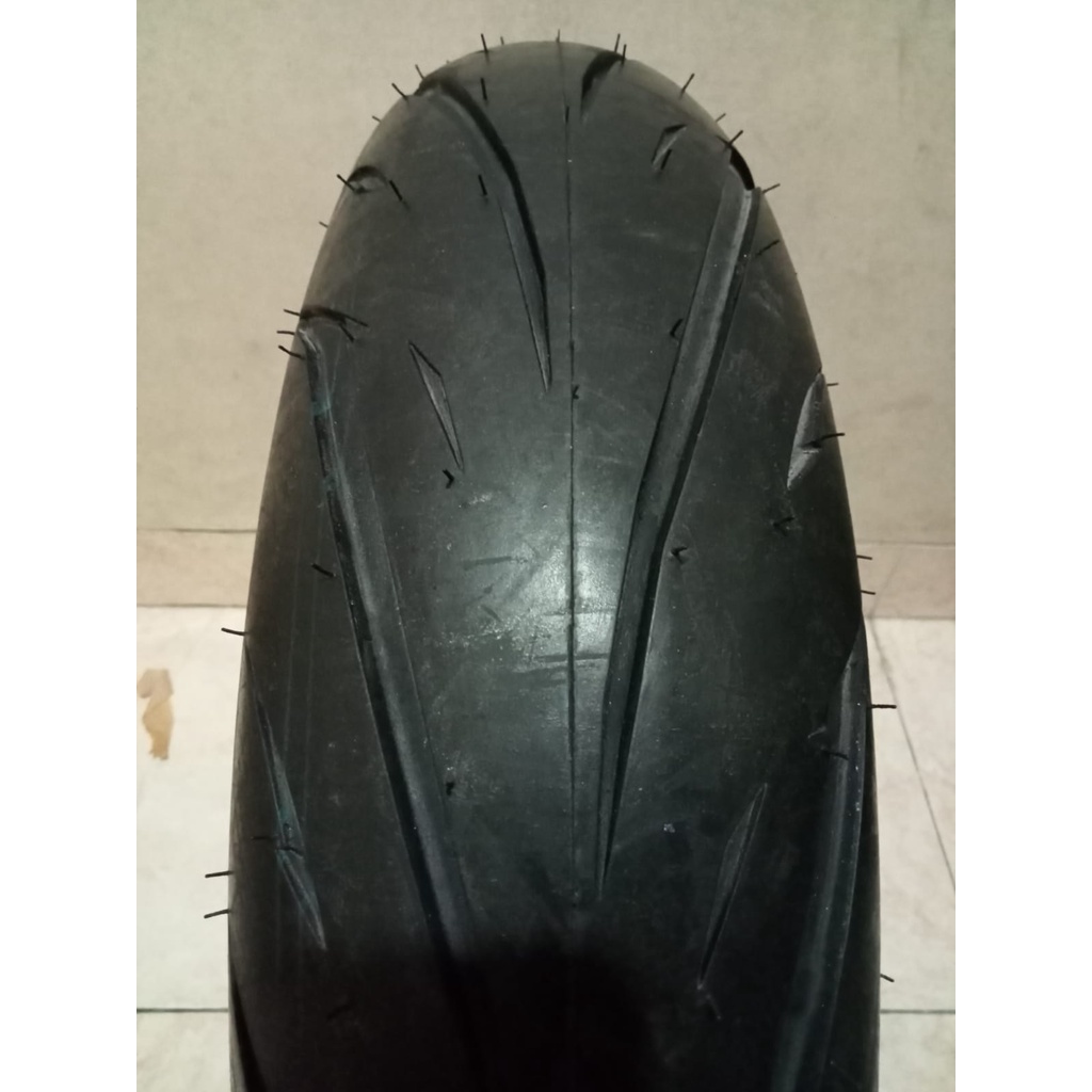 BAN LUAR IRC 150/60-17 EXATO TUBELESS