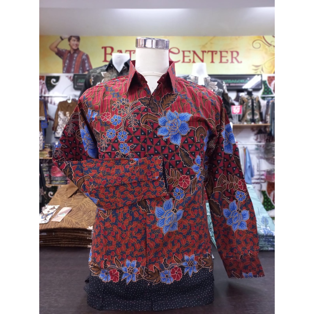 Arthaloka |Batik Pria & Wanita Gaya Modern