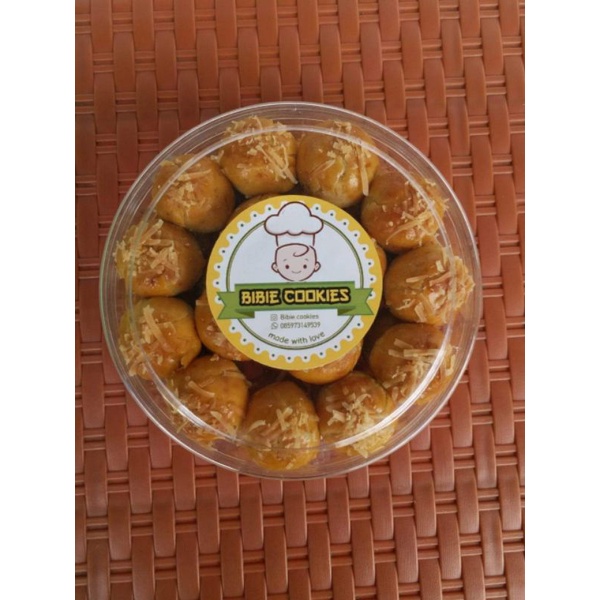 

Nastar Wisman|Nastar Premium|Nastar keju uk.250gr