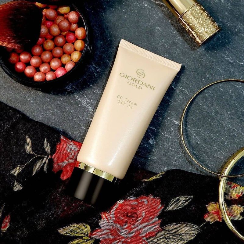 Giordani Gold CC Cream SPF35