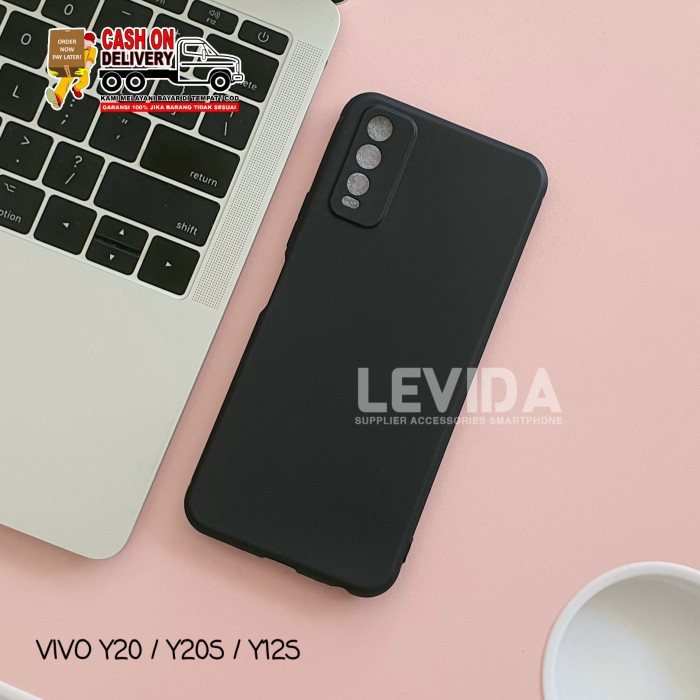 VIVO Y12S VIVO Y20 VIVO Y21 VIVO Y21 2022 VIVO Y21T VIVO Y33S VIVO Y51 2021 VIVO Y51A CASE MACARON B