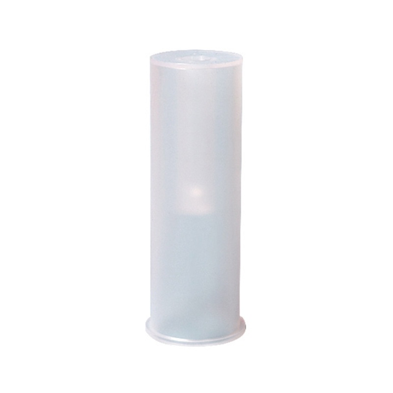 Siy Cetakan Epoxy Bentuk Botol Untuk Tempat Penyimpanan Pen / Bunga Kering
