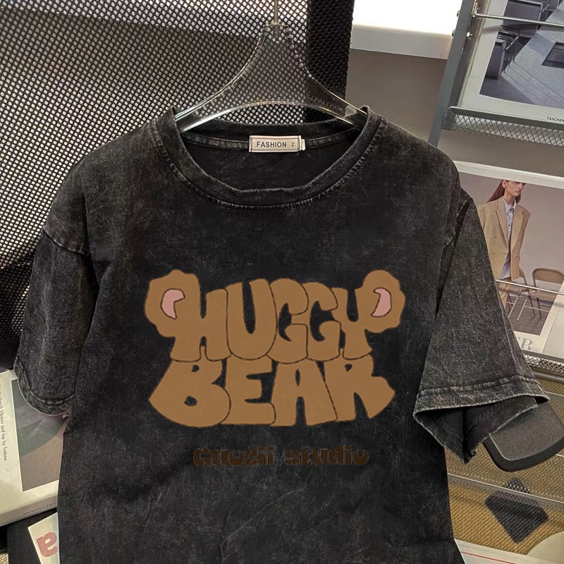 RDGF official shop  lokasi pengiriman gratis kaos murah kaos cotton kaos kekinian t shirt unisex atasan kaos  kaos t shirt oversize kaos hitam oversize  PRIA &amp; WANITA (UNISEX)