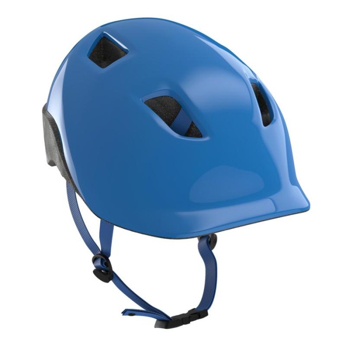 helm Sepeda Anak Btwin 500