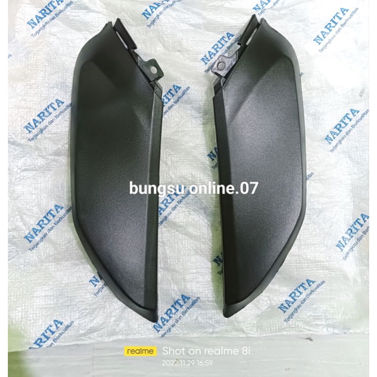 SAMBUNGAN TAMENG DEPAN REVO FI REVO FIT FI FIT X FI K03