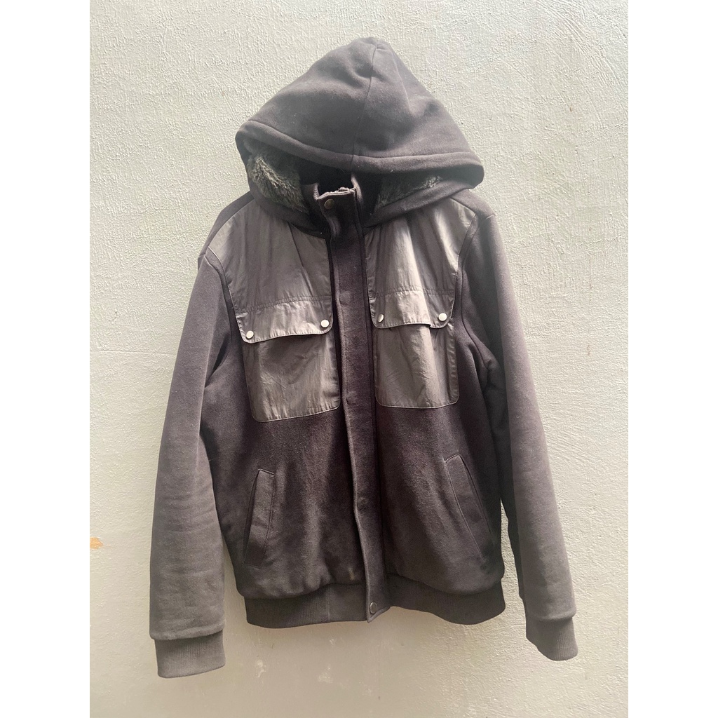 Armani Exchange