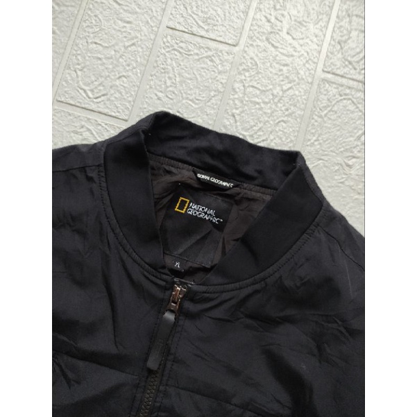 Natgeo Bomber
