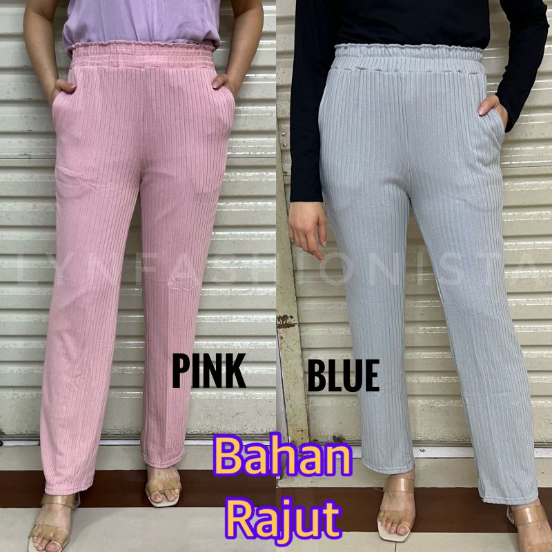 KULOT HIGHWAIST WANITA ALLSIZE JUMBO BAHAN TEBAL PREMIUM/ZASKIA