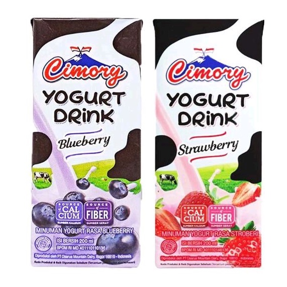 

CIMORY YOUGRT DRINK