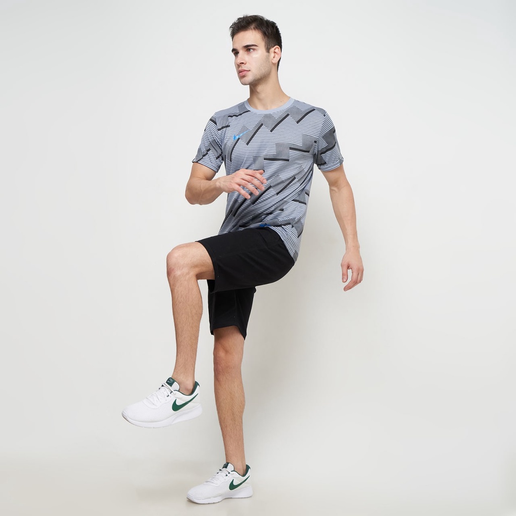 New - [TERBARU] Jersey  Baju Pria Kaos Olahraga / Training Kaos Sport / Kaos Pria Olahraga TR09