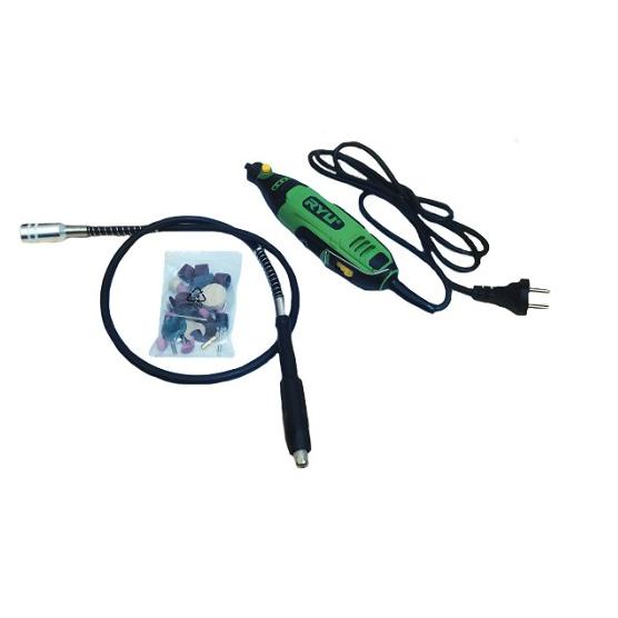 Langsung Order RYU Die Grinder RDG 3.2 Mini Grinder Ryu Koper Mesin Gerinda Tuner Botol Bor Tuner BE