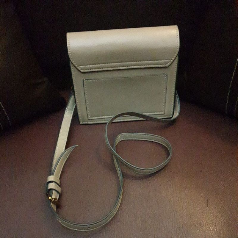 TAS GREY PRELOVED