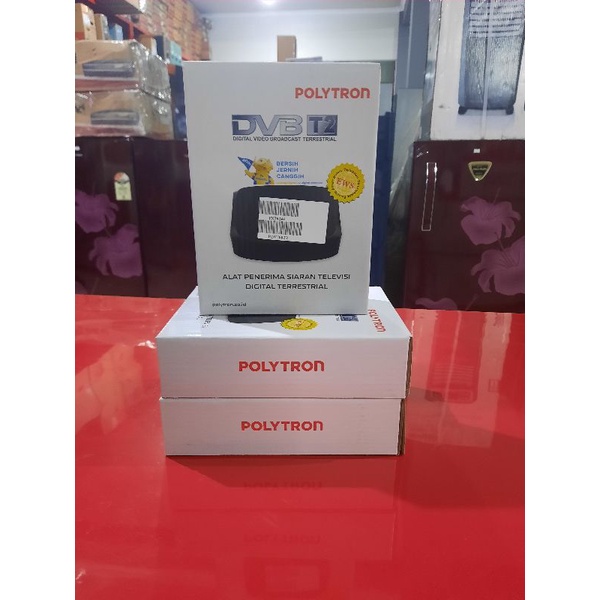 STB Polytron PDV 700T2