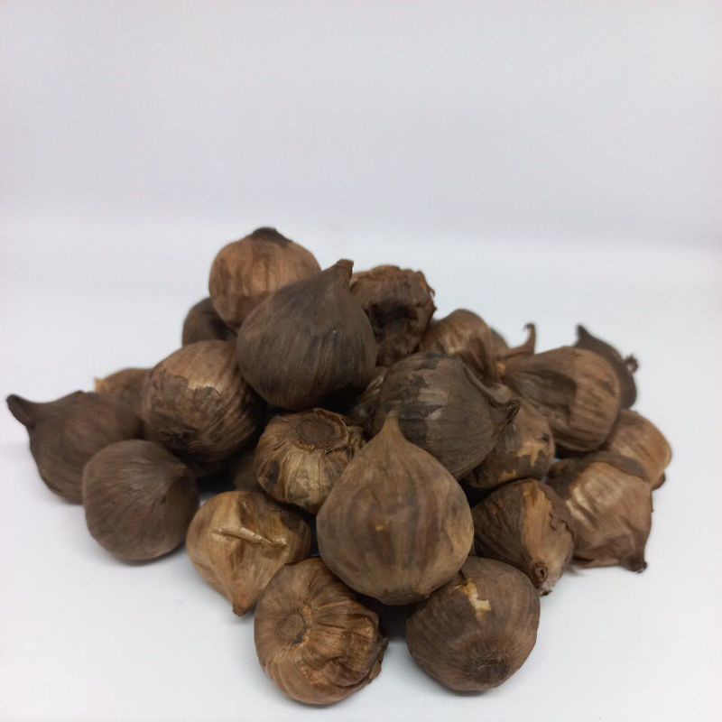 

black garlic tunggal 250gr