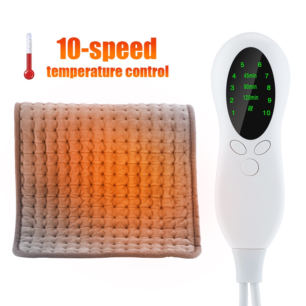 Alat Terapi Mat Pemanas Bantal Pemanas Fisioterapi Physiotherapy Electric Heating Pad