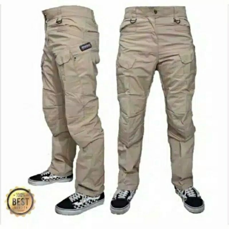 COD CELANA TACTICAL PAJANG OUTDOR CELANA PDL TERLARIS