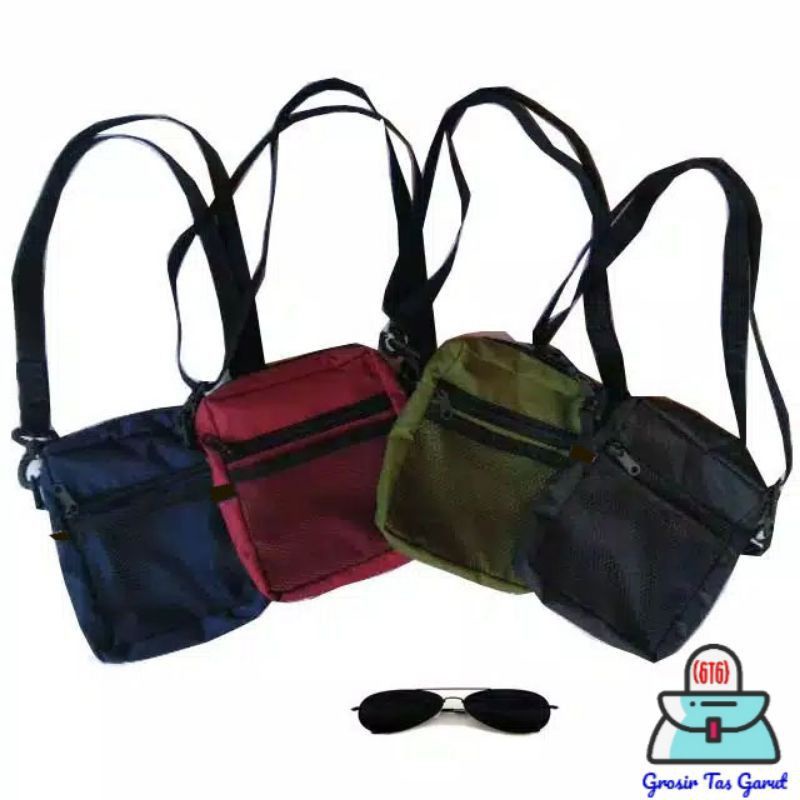 paket murah tas selempang isi 12 pcs grosir tas