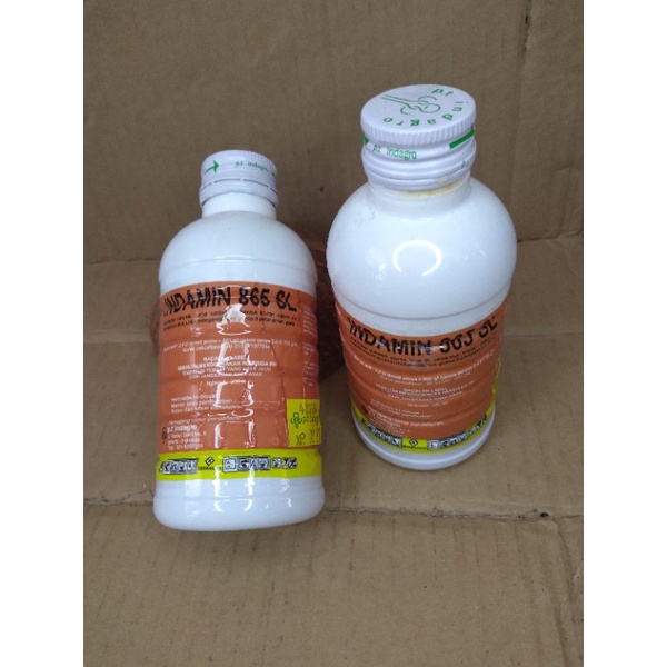 Herbisida INDAMIN 865 SL 200ml