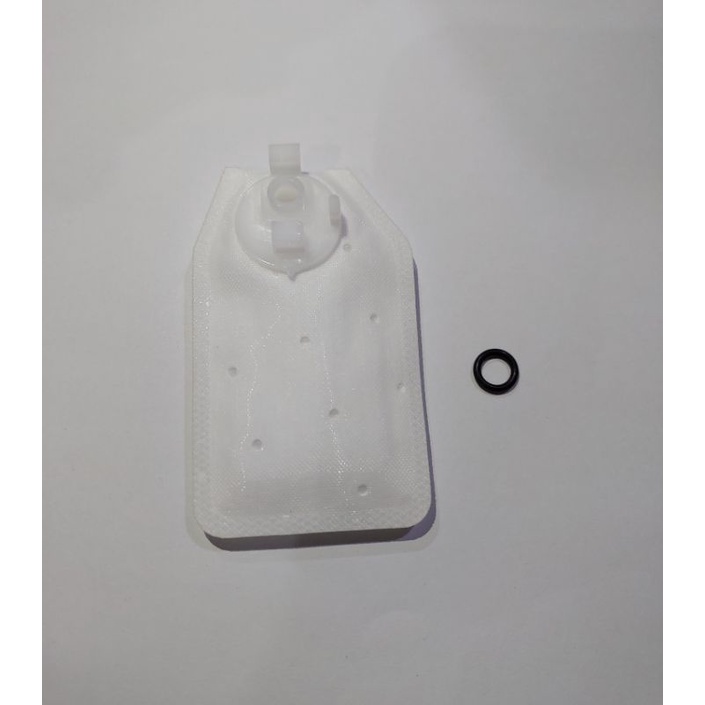 SARINGAN FILTER FUEL PUMP POMPA BENSIN PAMPERS VIXION NEW