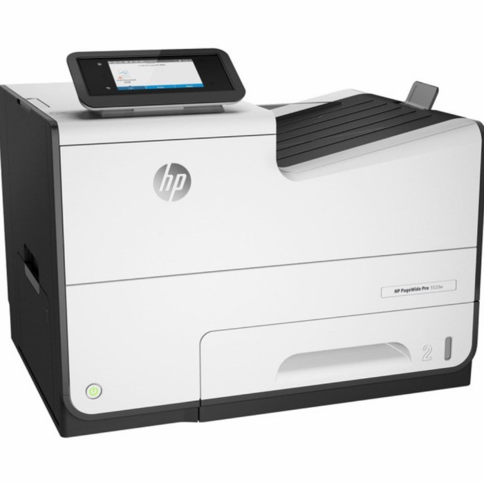 Hp Pagewide Pro 477Dw Multifunction Printer #Original