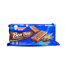 Unibis Bon-Bon Chocolate 200 gr