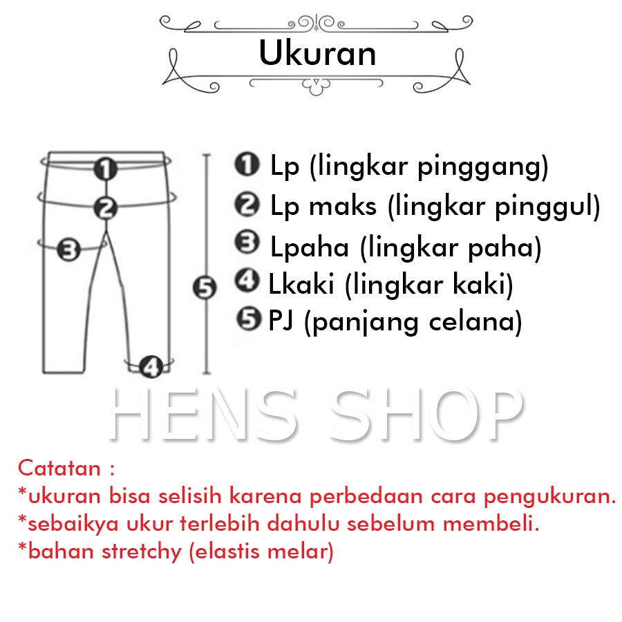 Celana Chinos KERJA Highwaist Wanita NEVA PREMIUM Melar tersedia JUMBO dan Standart Tebal