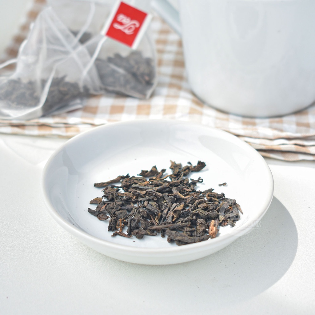 Pu Erh Tea