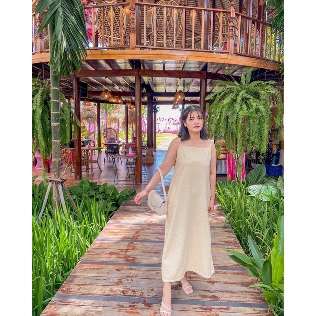 Nuna Dress (Petite Size to Plus Size) | SKOUTWEAR