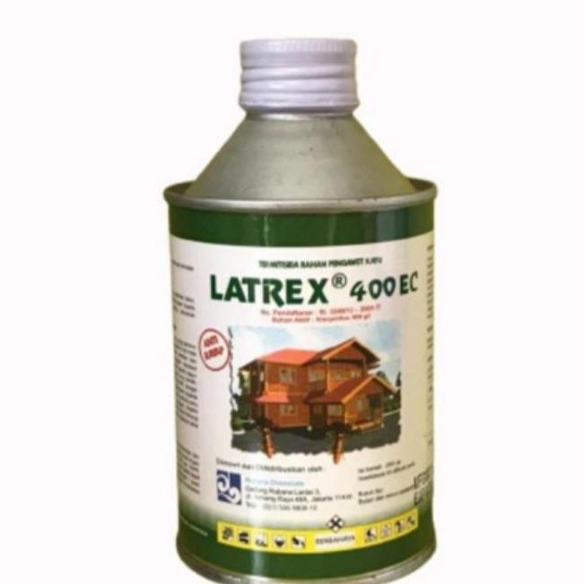 Latrex 400 250ml