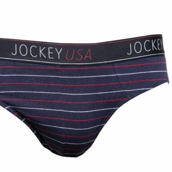 JOCKEY brief underwear clasicc basic celana dalam pria dalaman cowok - XL
