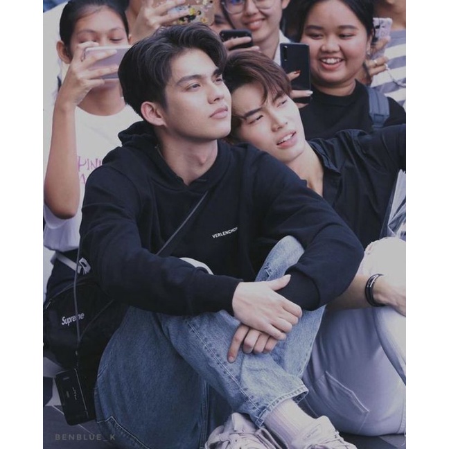 Link khusus co boxset & ost 2gether