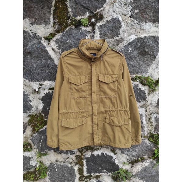 GAP PARKA SECOND JACKET