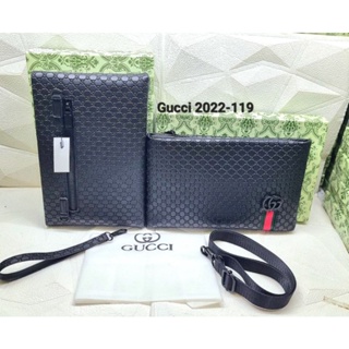 Image of Clutch Wanita Import Premium Emboss Depan Belakang Freebox