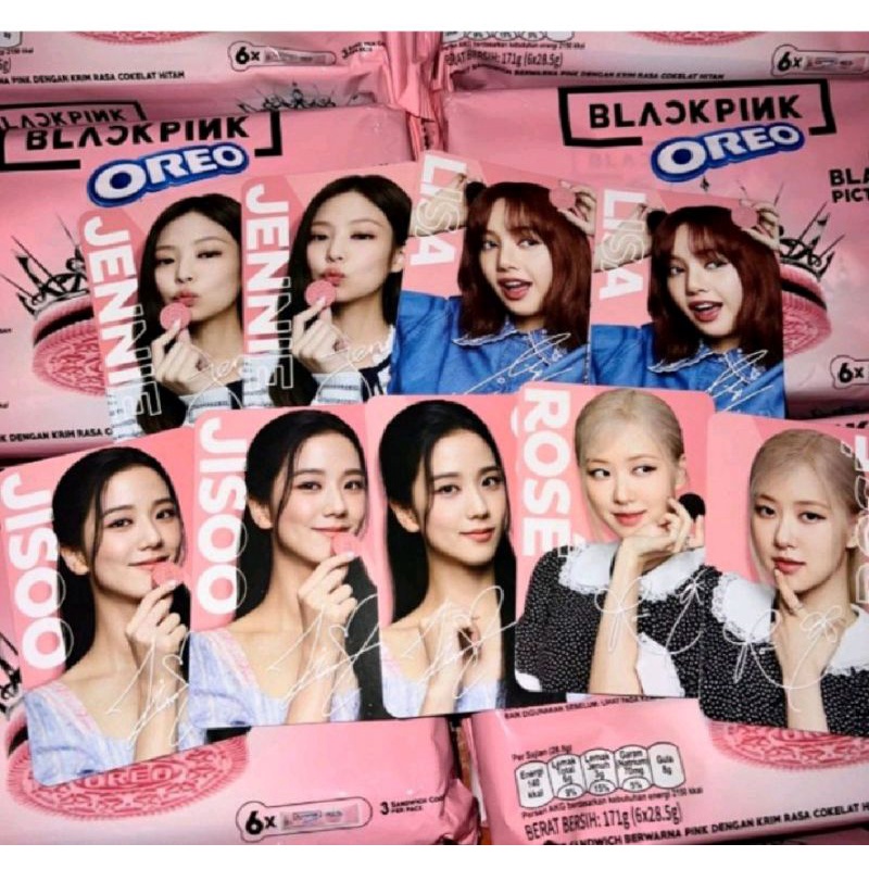 

[OFFICIAL] PC BLACKPINK (LIMITED EDITION)