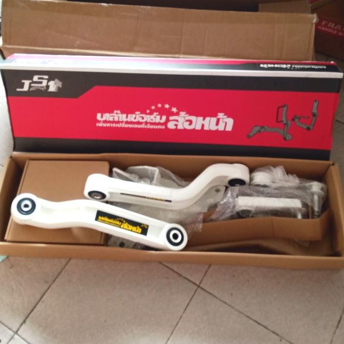 

PROMO FRONT Balance Arm FORTUNER HILUX 2015-2021