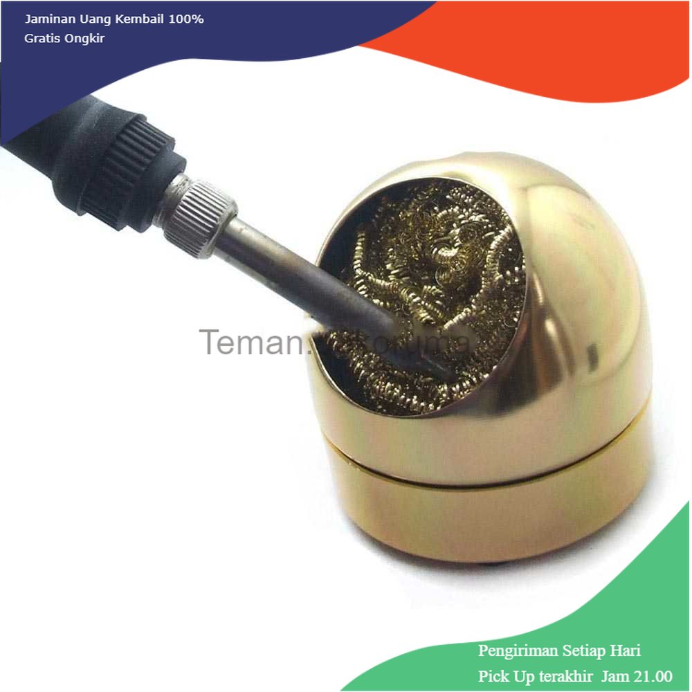 TD-PR2 BGA Pembersih Timah TIP Solder