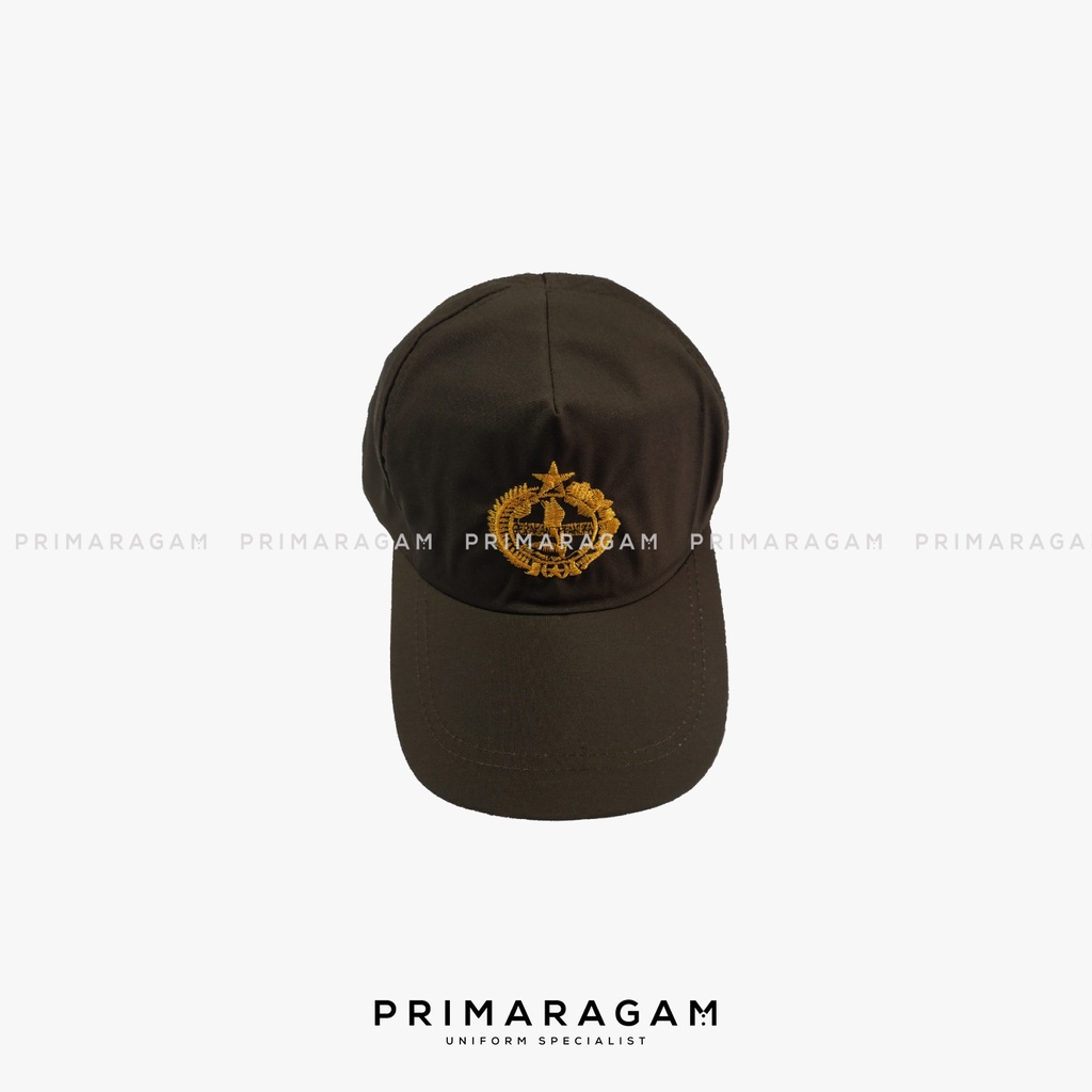 Topi Pramuka Penggalang SD Topi Penggalang Sd ssd-27