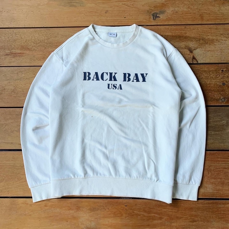 polham crewneck