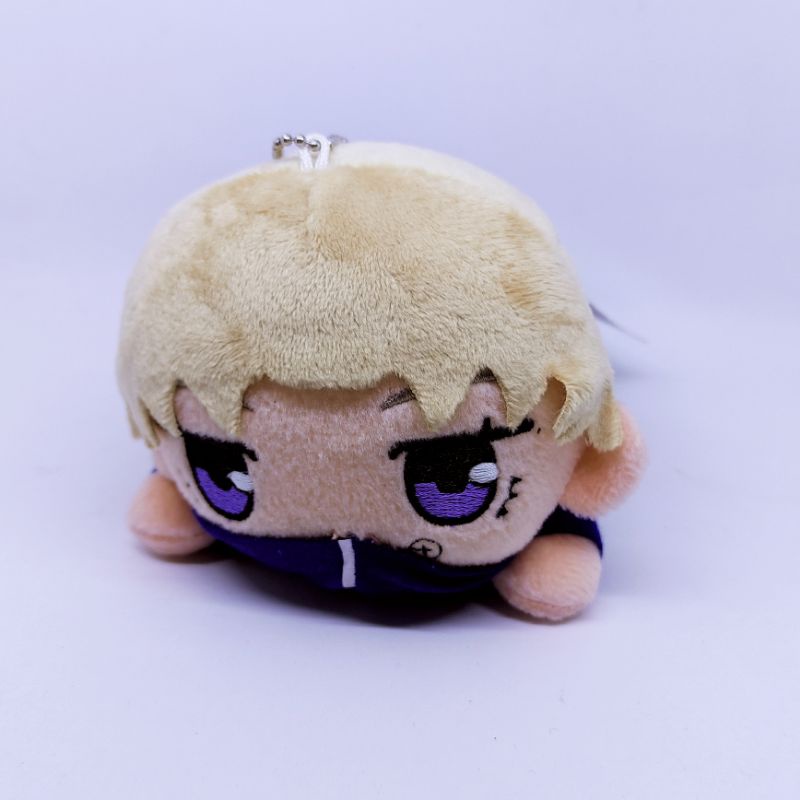 plush original nesoberi inumaki toge jujutsu kaisen