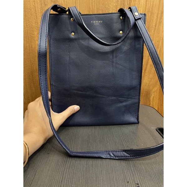 fibreno direct sling bag